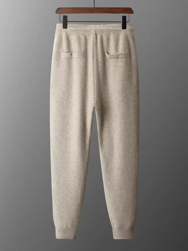 Arthur - Cashmere tracksuit