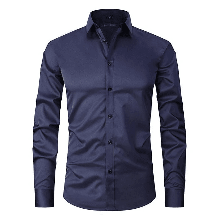 Harold | All-Day Comfort Stretch Shirt