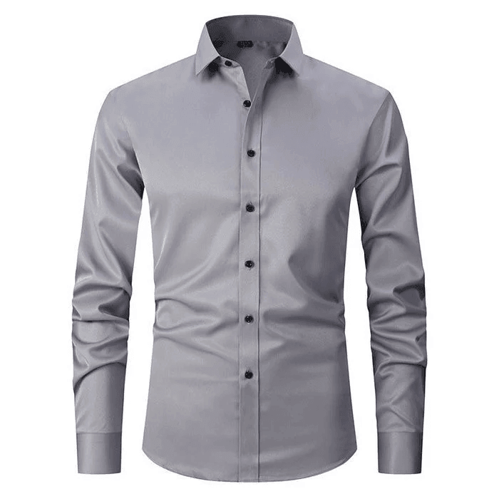 Harold | All-Day Comfort Stretch Shirt
