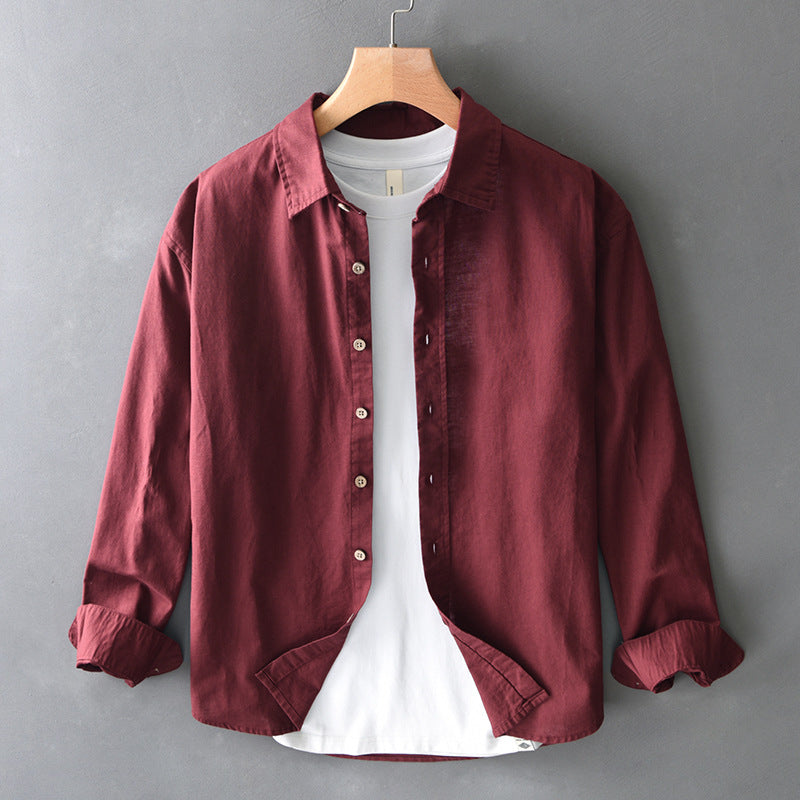Nova - Everyday Shirt