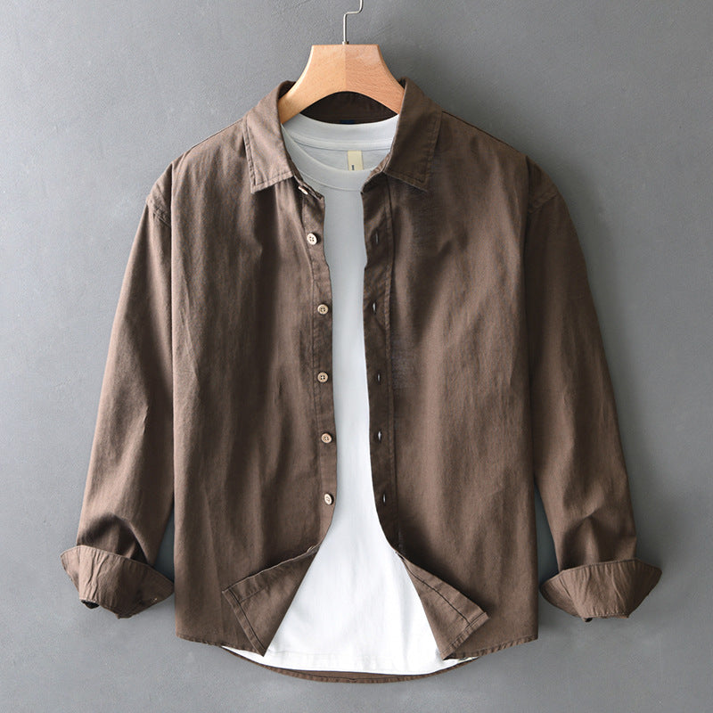 Nova - Everyday Shirt