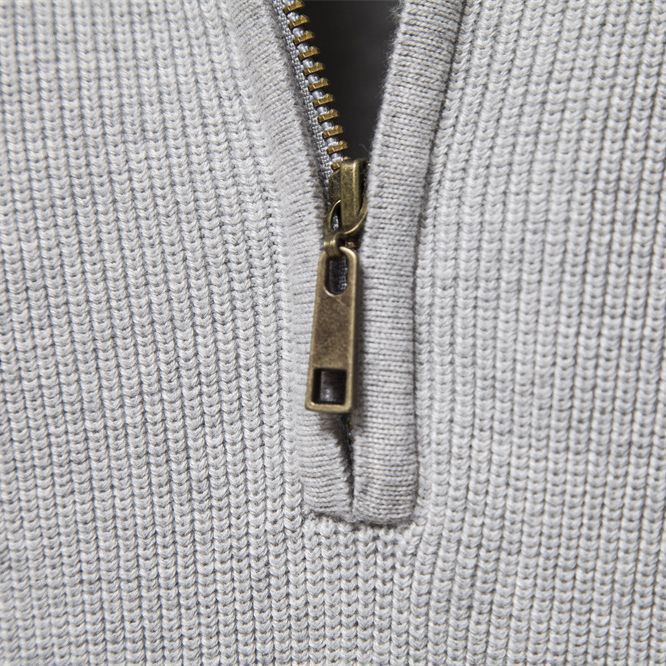 LAURENT MONACO | LUXURY AUTUMN JUMPER