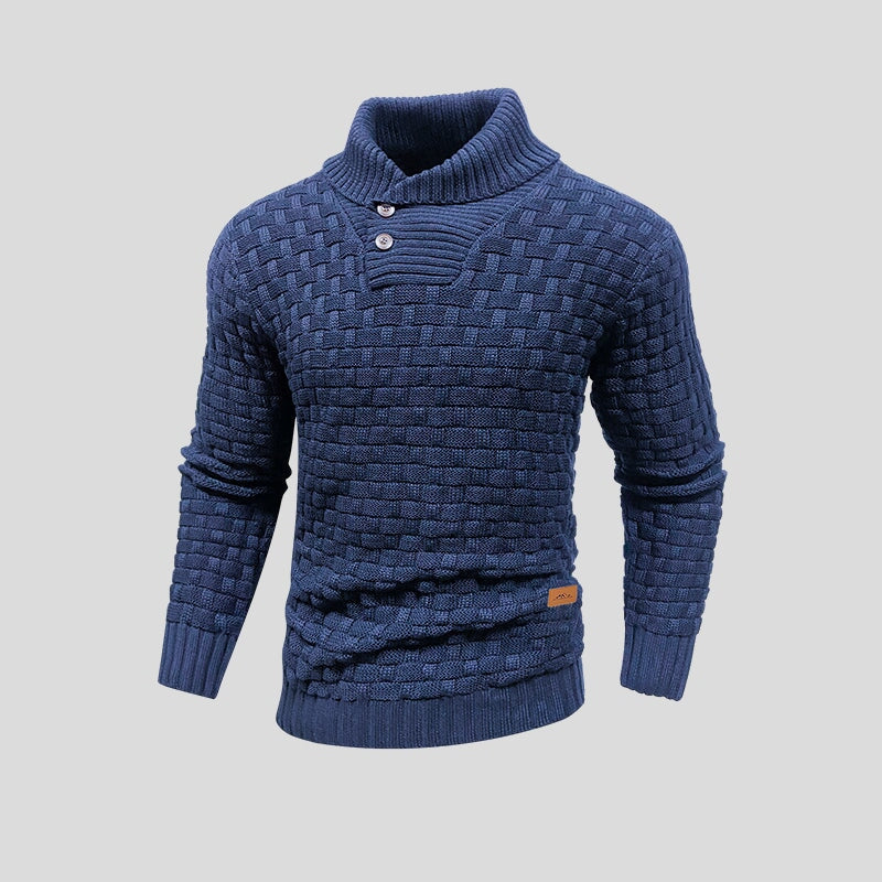 LAURENT MONACO | PREMIUM MEN'S PULLOVER