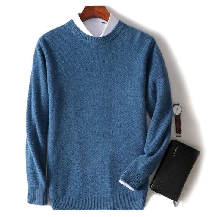 Nash - Elegant Cashmere Sweater