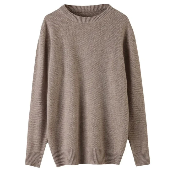 Nash - Elegant Cashmere Sweater