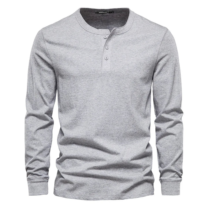 Brandon | Classic Fit Shirt