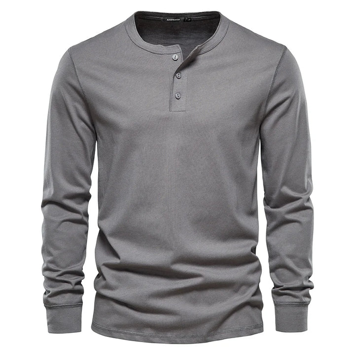 Brandon | Classic Fit Shirt