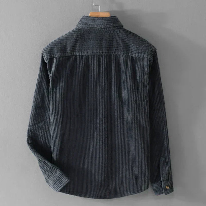 The Asger Shirt | Classic and comfortable