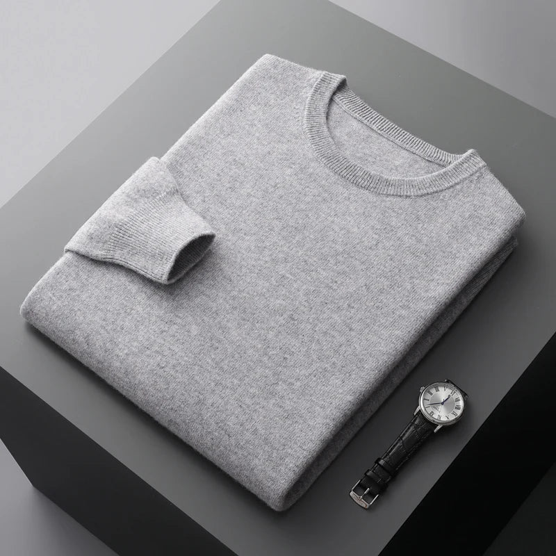 Ibiza  - Cashmere sweater