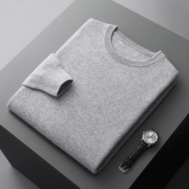 Ibiza  - Cashmere sweater