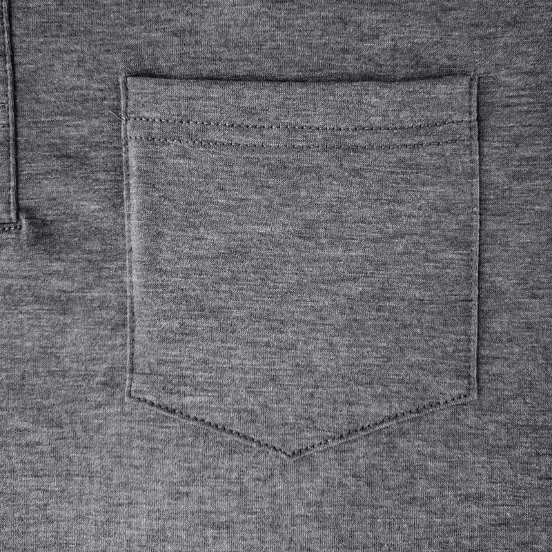 Henry | Everyday Comfort Long Sleeve Shirt