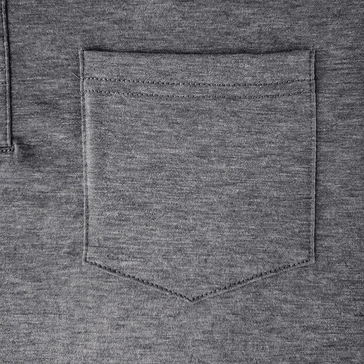 Henry | Everyday Comfort Long Sleeve Shirt