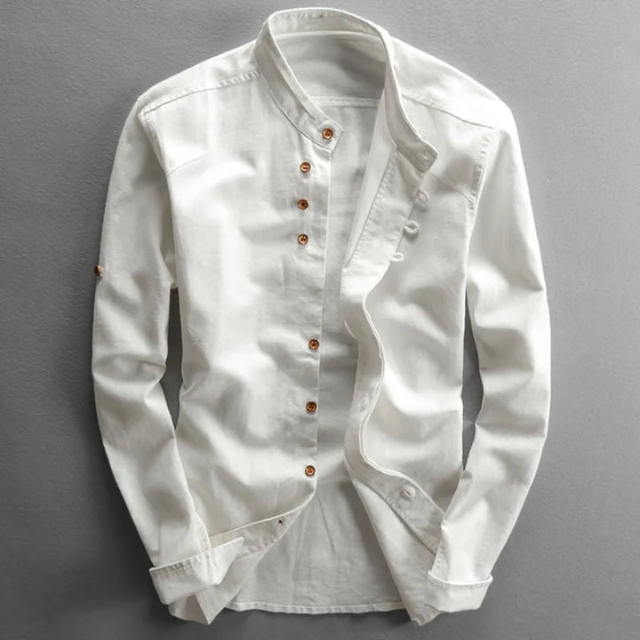 Kaito | Japanese Katana Style Shirt
