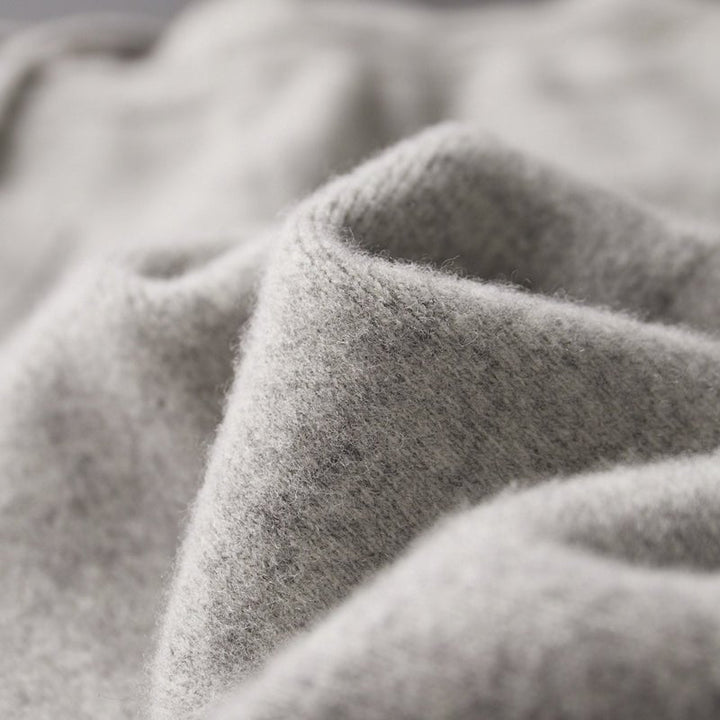 River | Merino Wool Pants