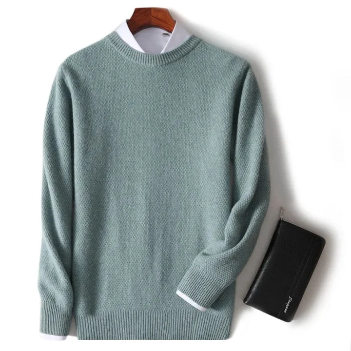 Nash - Elegant Cashmere Sweater