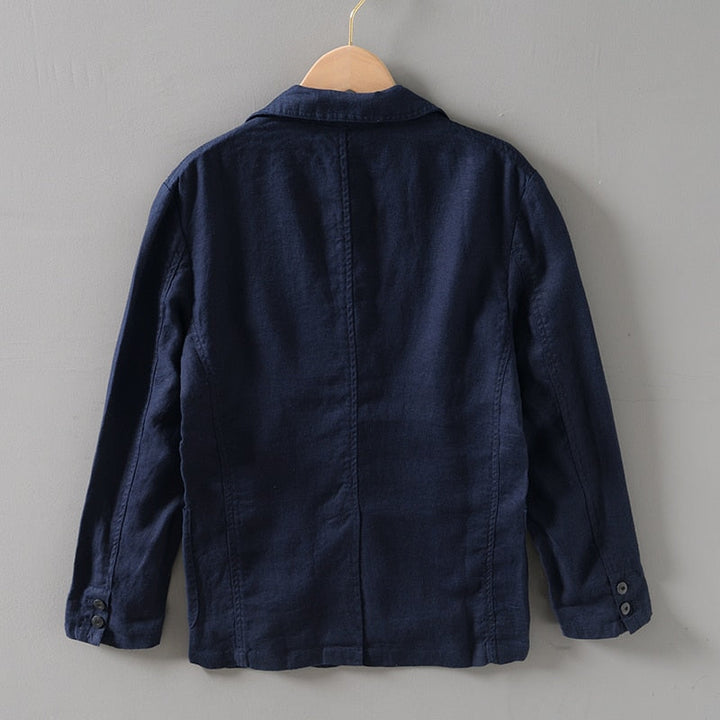 Massimo - Relaxed Cardigan