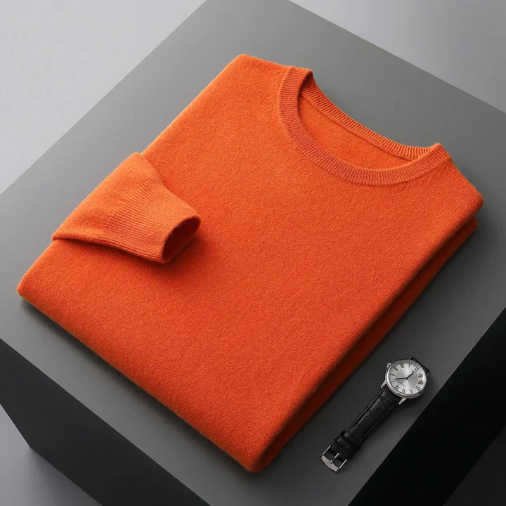 Ibiza  - Cashmere sweater
