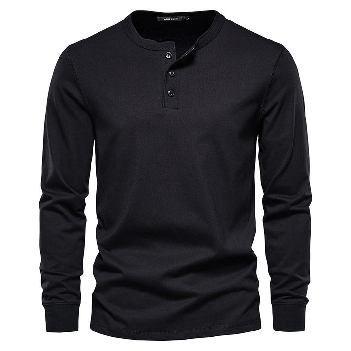 Brandon | Classic Fit Shirt