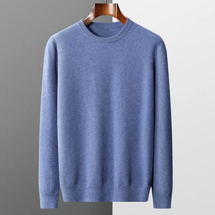 Ibiza  - Cashmere sweater