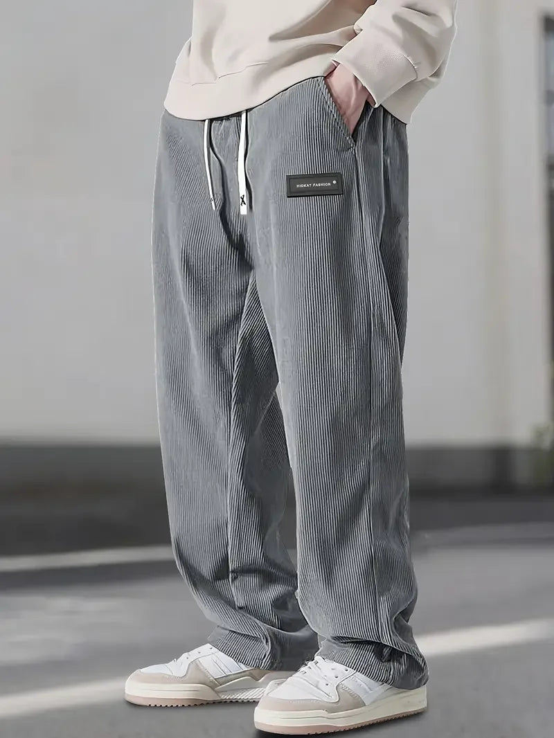 Jordan | Men’s Corduroy Comfort Pants