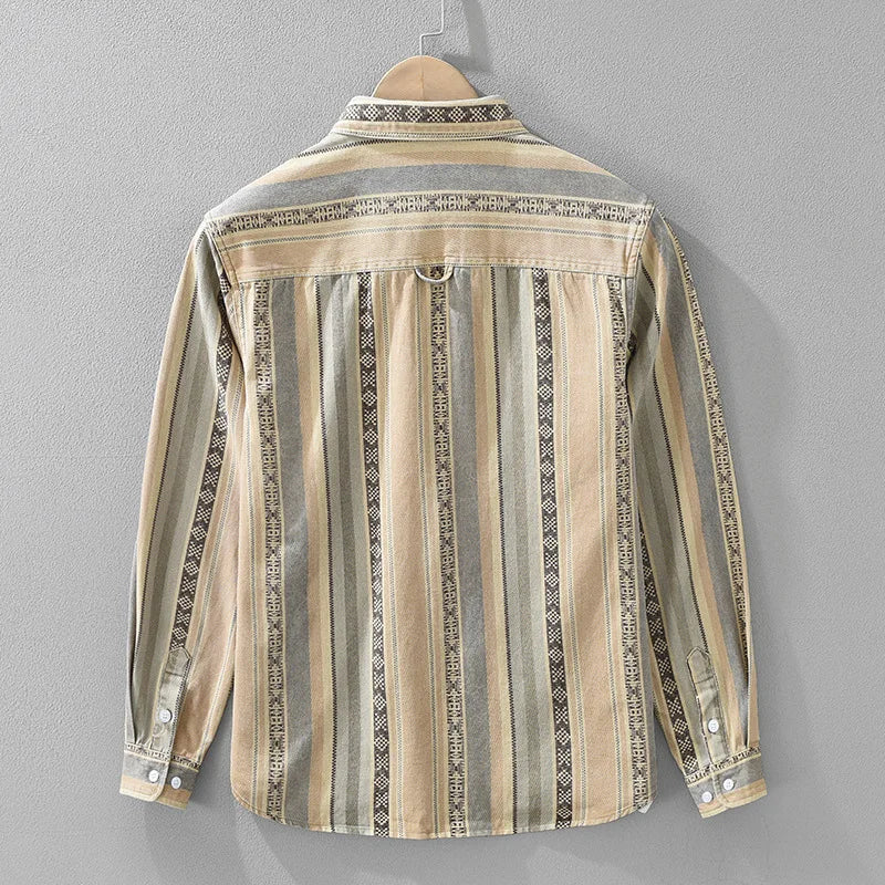 Molana - Vintage Shirt