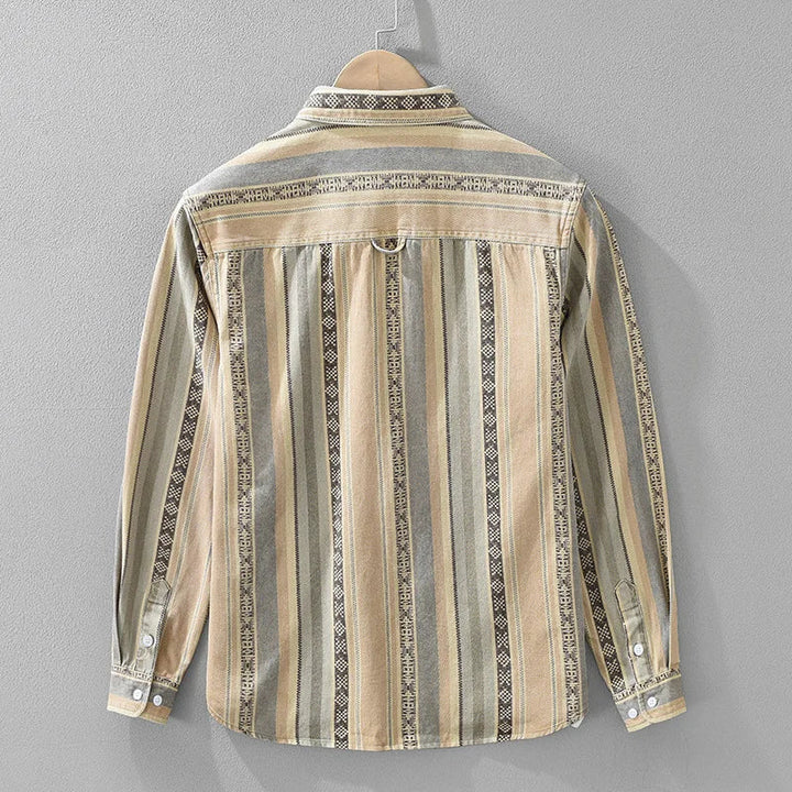 Molana - Vintage Shirt