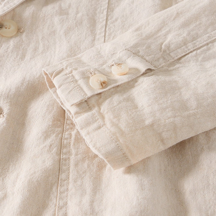Massimo - Relaxed Cardigan