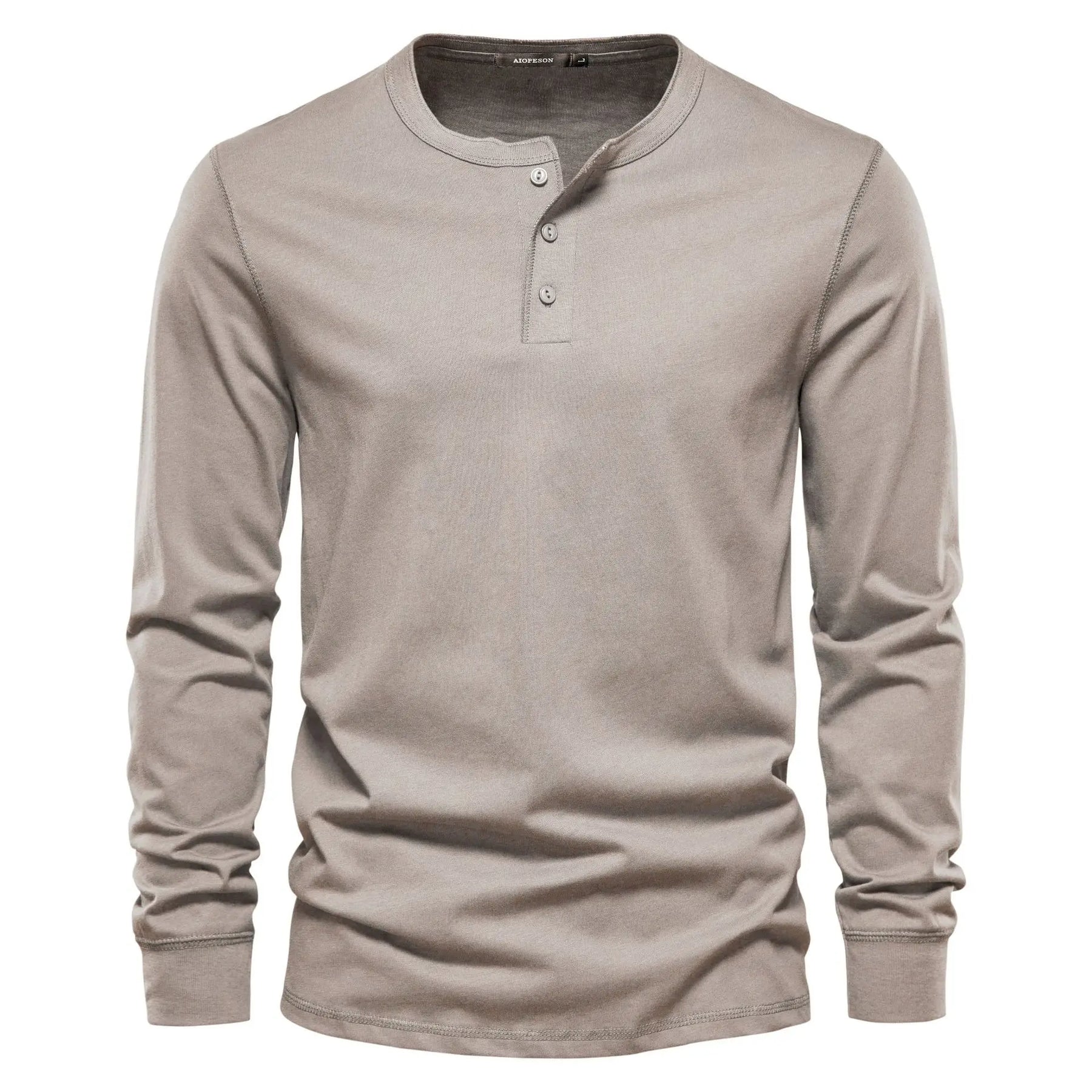 Brandon | Classic Fit Shirt