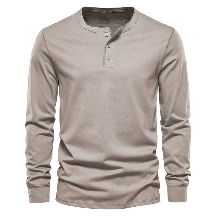 Brandon | Classic Fit Shirt