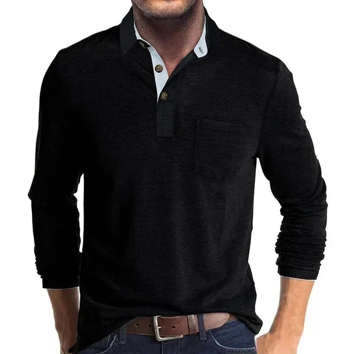 Darren | Modern Comfort Polo