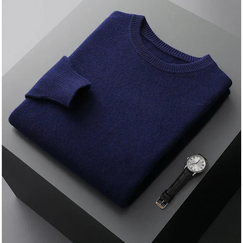 Ibiza  - Cashmere sweater