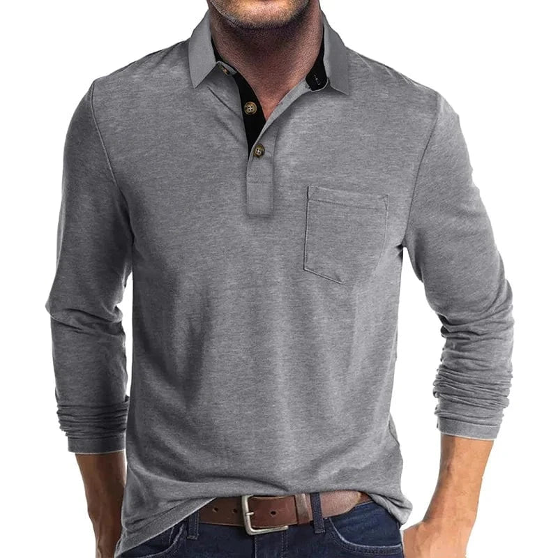 Darren | Modern Comfort Polo