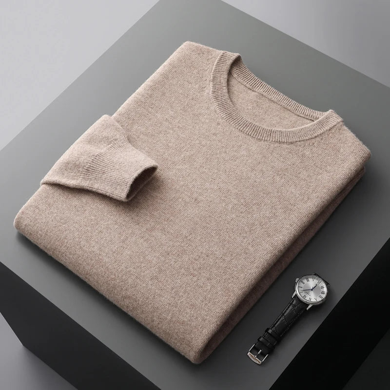 Ibiza  - Cashmere sweater