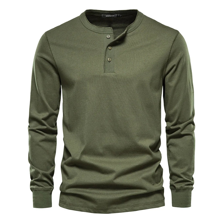 Brandon | Classic Fit Shirt