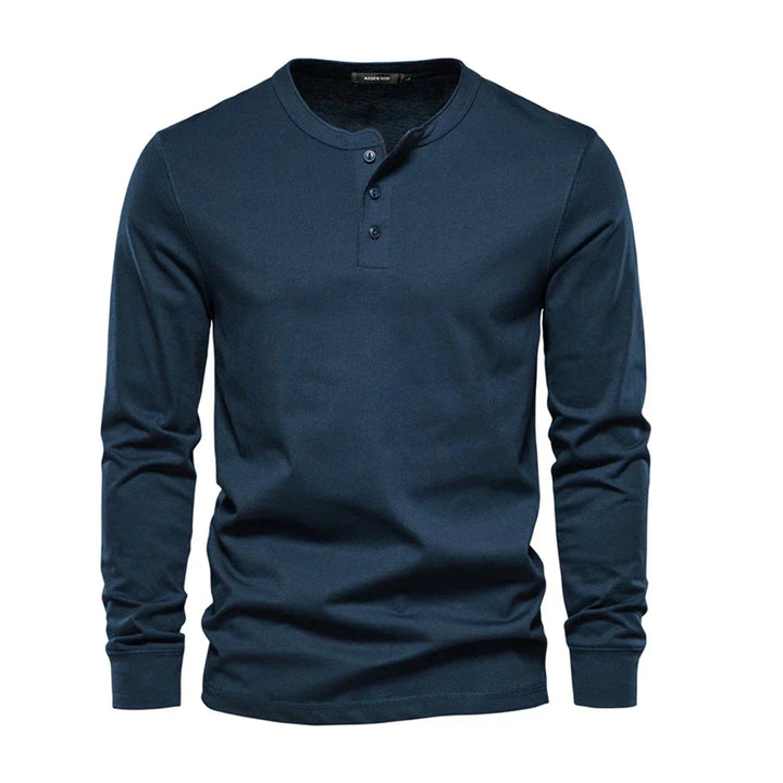 Brandon | Classic Fit Shirt