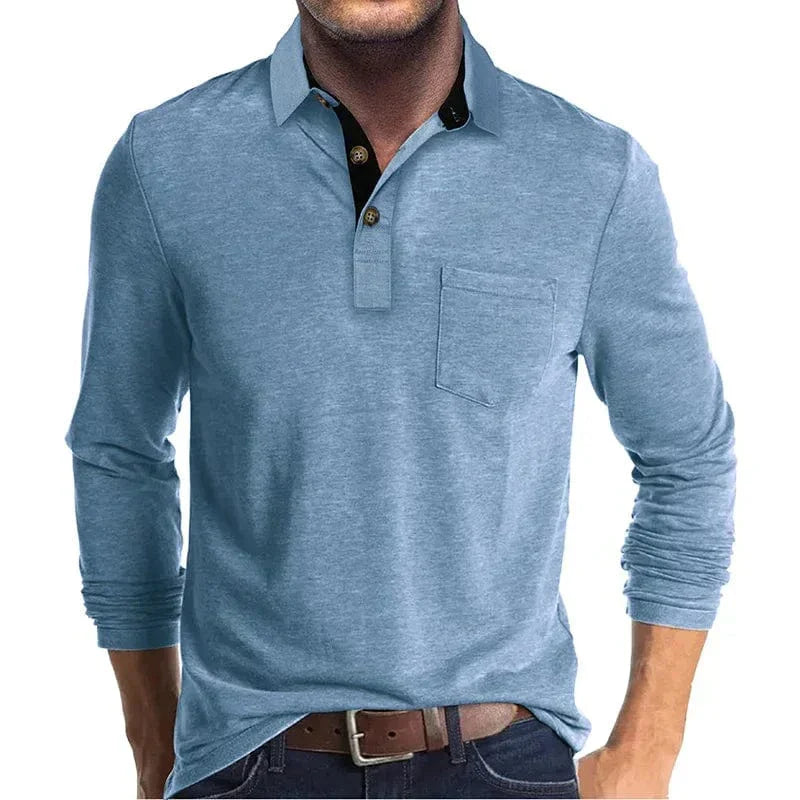 Darren | Modern Comfort Polo