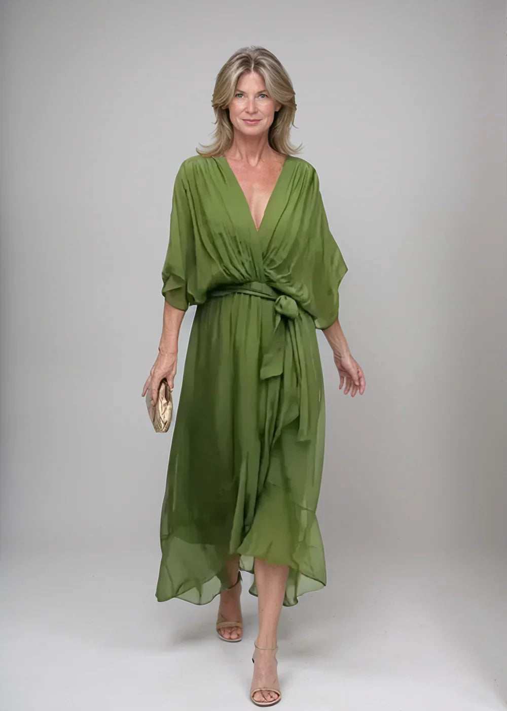 Mady - Elegant Dress