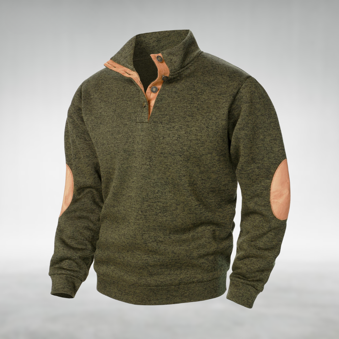LAURENT MONACO | CLASSIC PULL FOR MEN