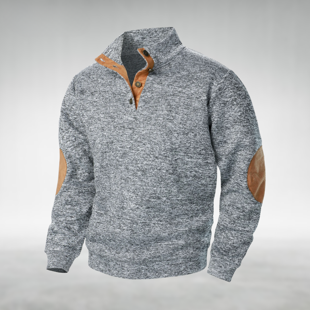 LAURENT MONACO | CLASSIC PULL FOR MEN