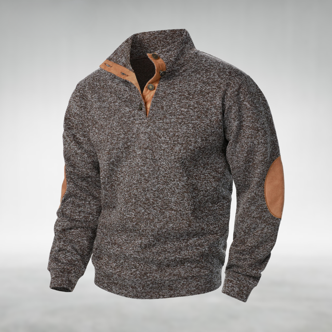 LAURENT MONACO | CLASSIC PULL FOR MEN