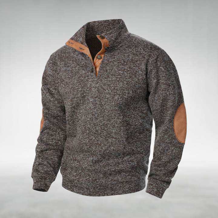 LAURENT MONACO | CLASSIC PULL FOR MEN
