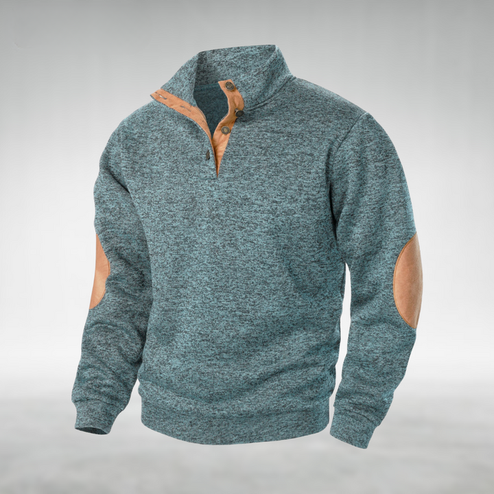 LAURENT MONACO | CLASSIC PULL FOR MEN