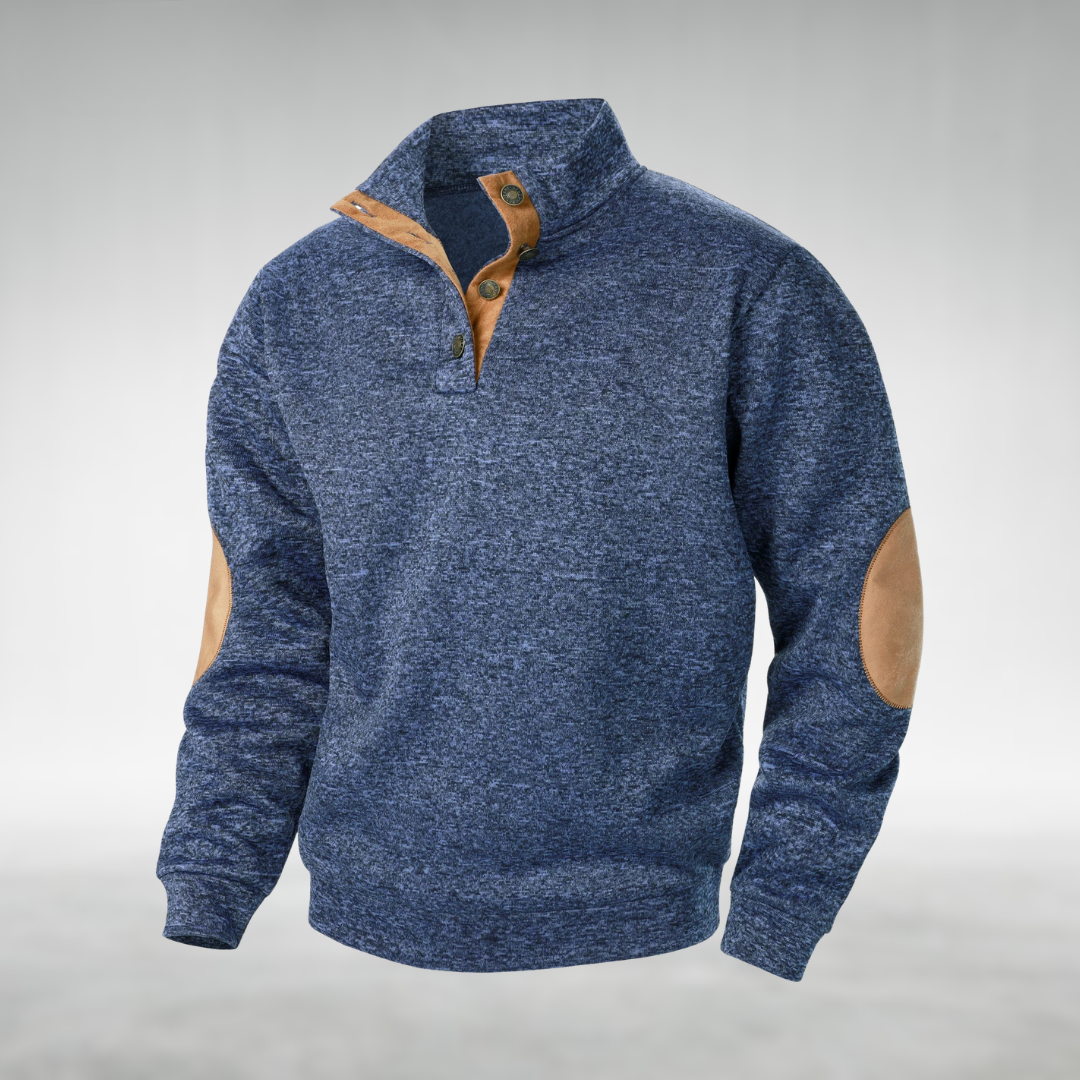 LAURENT MONACO | CLASSIC PULL FOR MEN