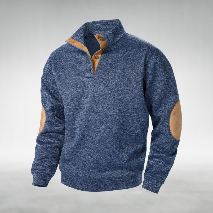 LAURENT MONACO | CLASSIC PULL FOR MEN