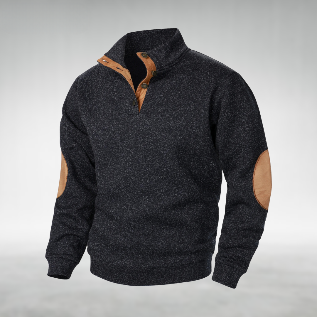 LAURENT MONACO | CLASSIC PULL FOR MEN