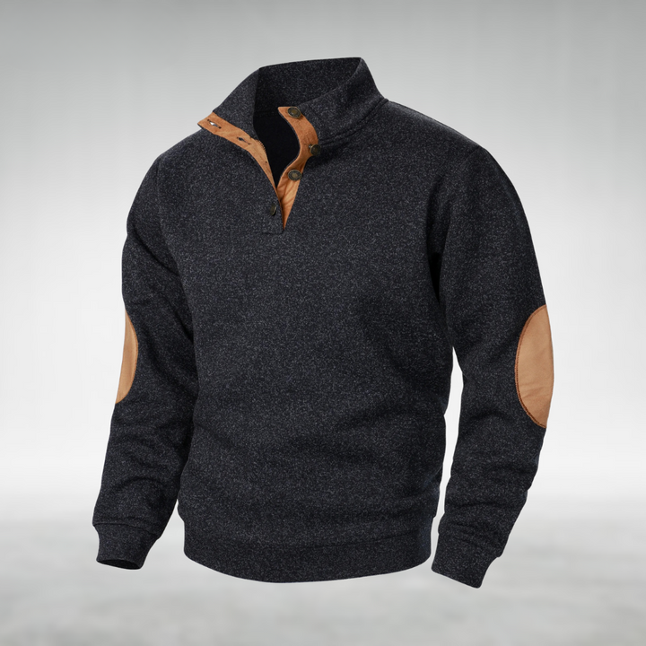 LAURENT MONACO | CLASSIC PULL FOR MEN