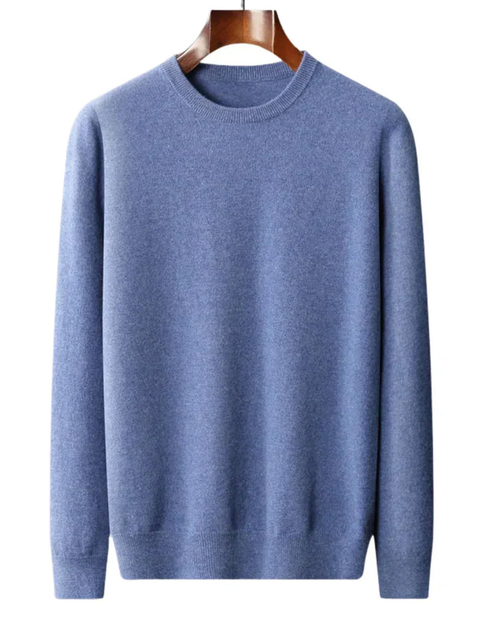 Andrew - Cashmere Sweater