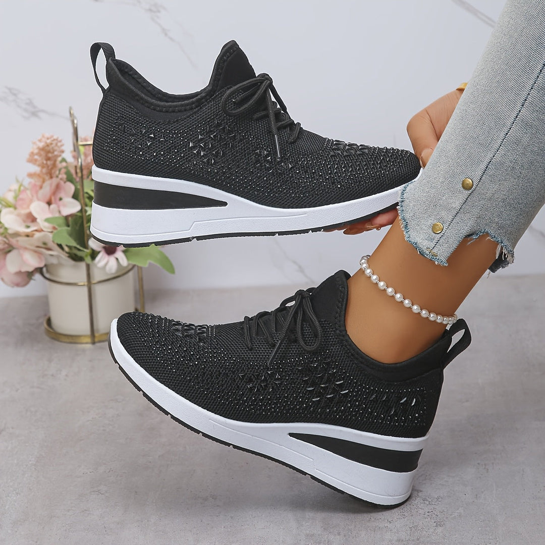 Orthopedic Breathable Comfort Sneakers