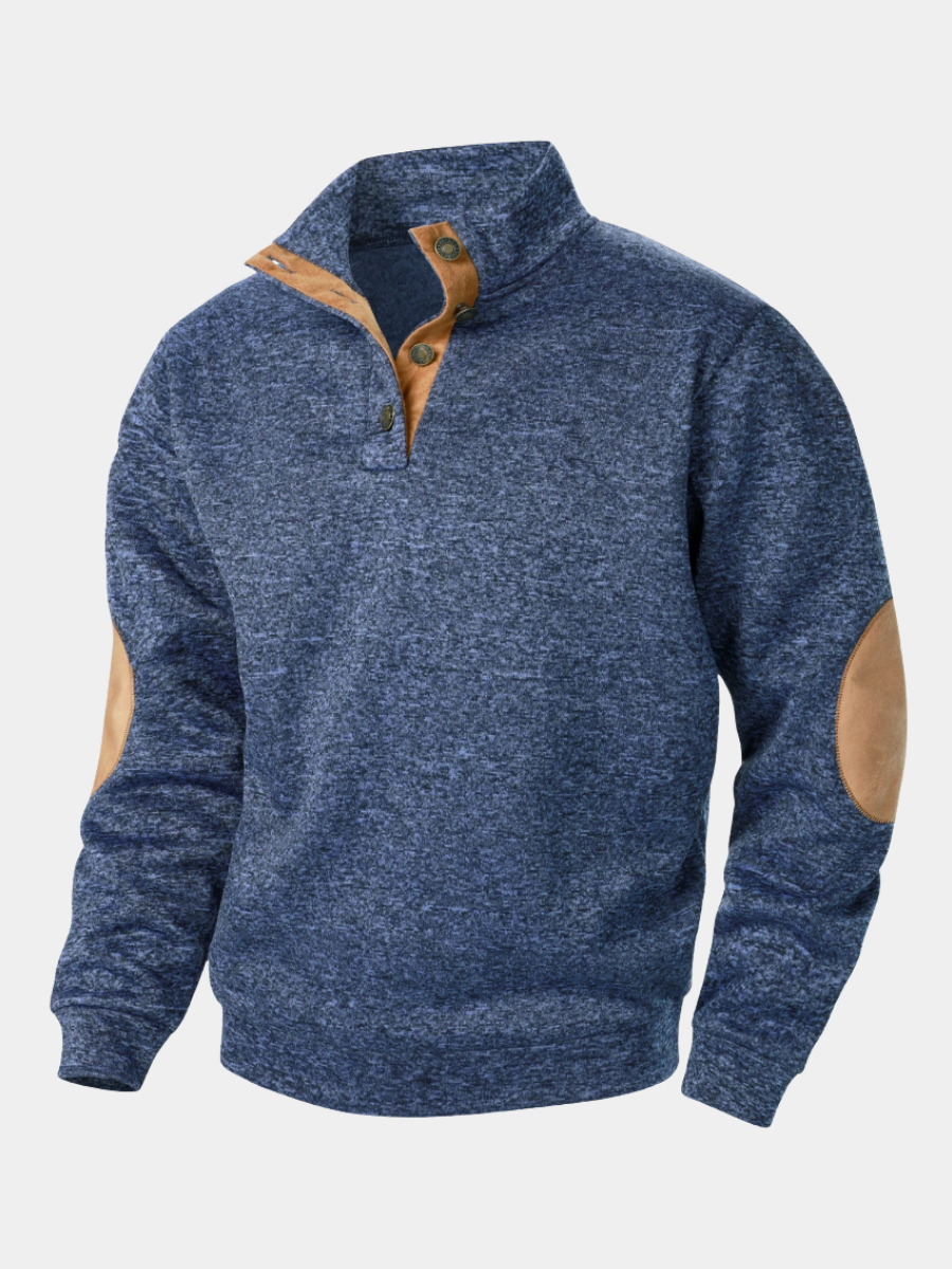 LAURENT MONACO | CLASSIC PULL FOR MEN