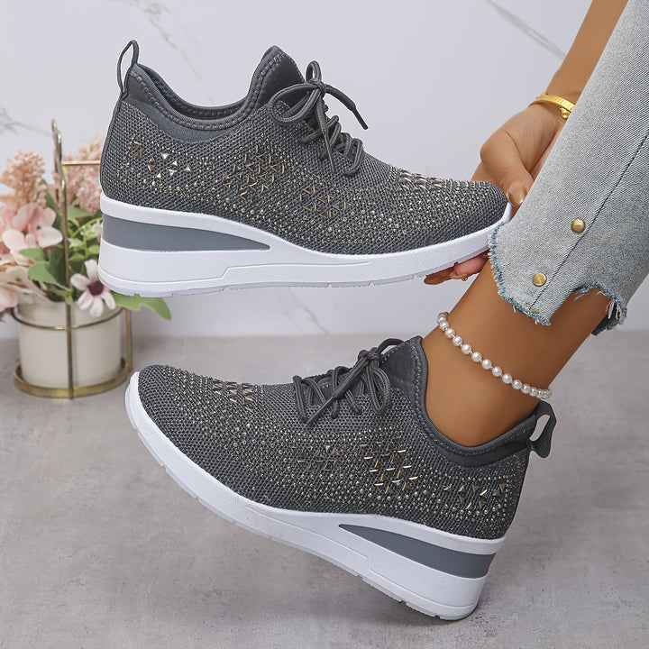 Orthopedic Breathable Comfort Sneakers
